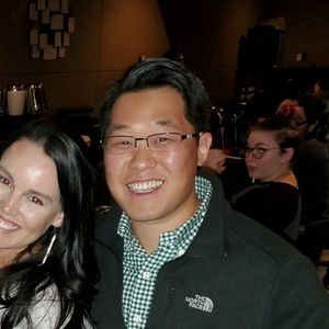 Meet your Posher, William